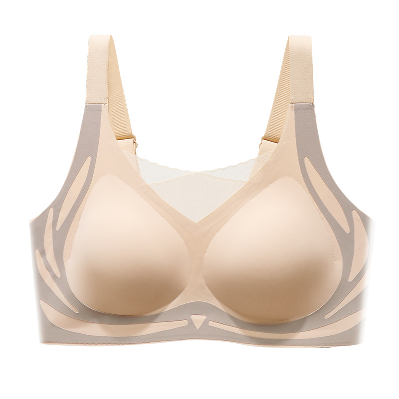 KUCLUT Breast Prosthesis Bra C - Wirefree Bra Comfort review and price