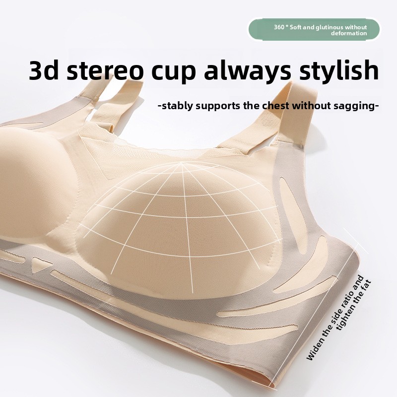 KUCLUT Breast Prosthesis Bra C - Wirefree Bra Comfort review and price
