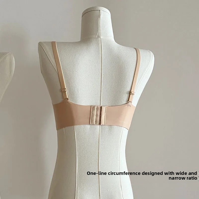Soft Letter Pattern Bra Women' - Wirefree Bra Comfort review and price