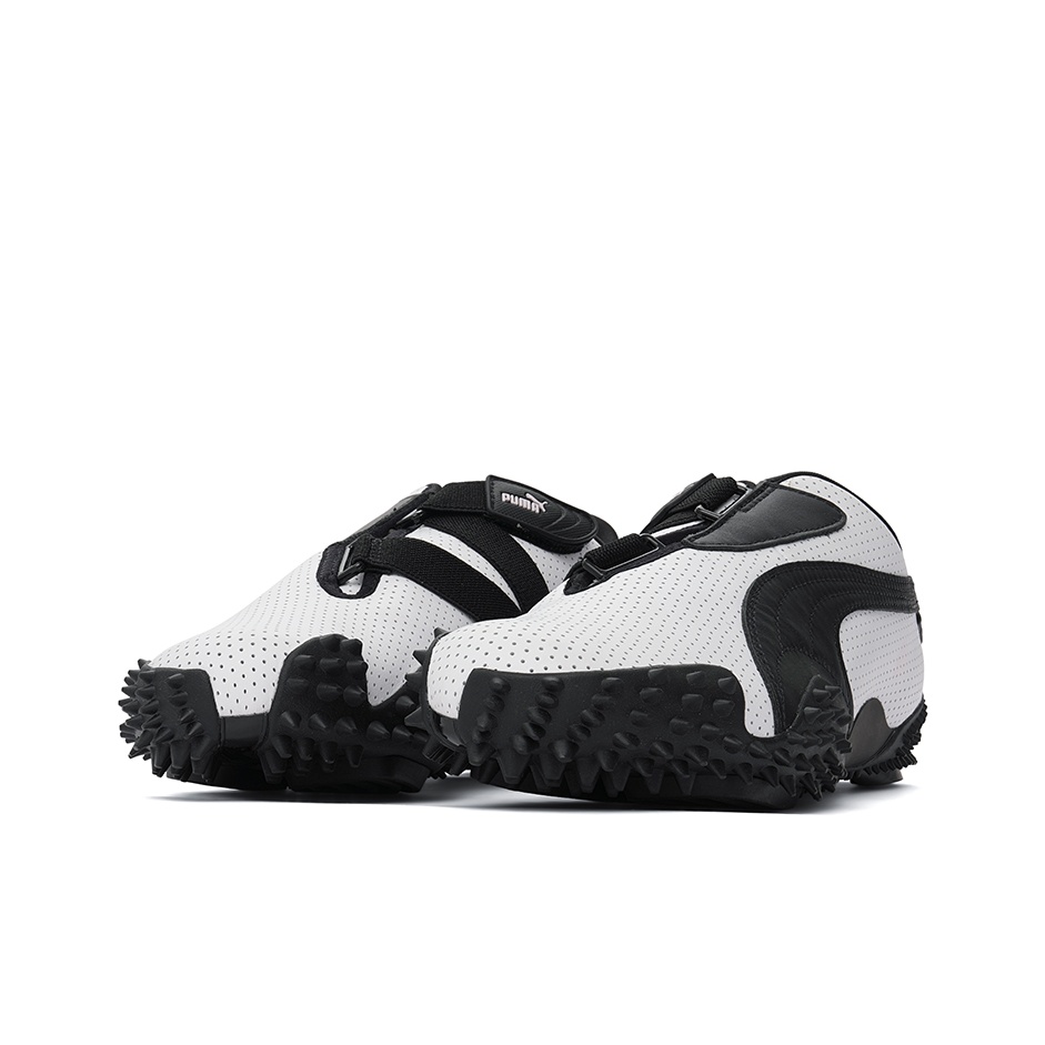 PUMA MOSTRO PERF Slip Resistan - Puma Shoes Rs-X review and price