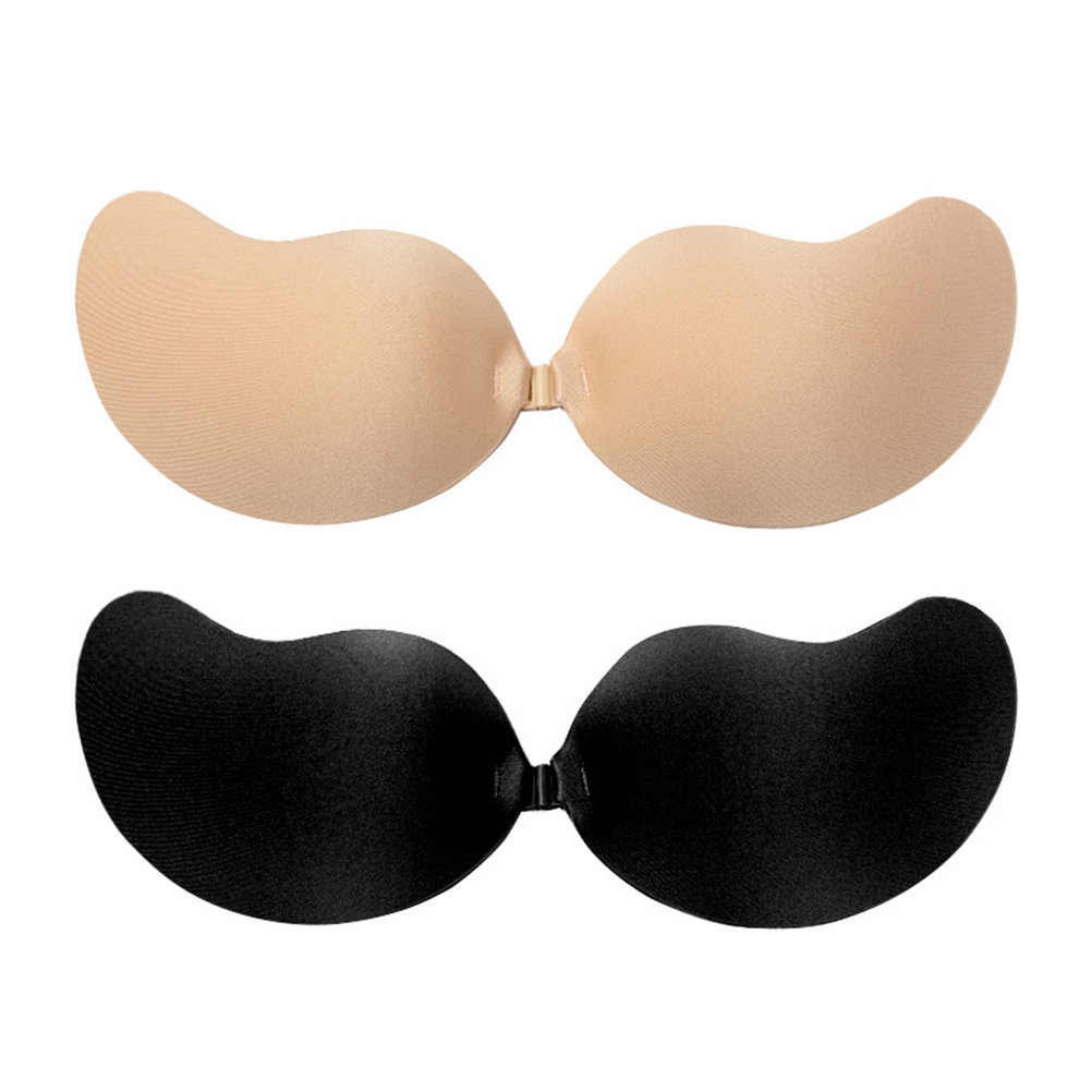 2Pcs Invisible Adhesive Strapl - Strapless Bra Adhesive review and price