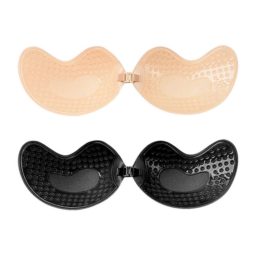 2Pcs Invisible Adhesive Strapl - Strapless Bra Adhesive review and price