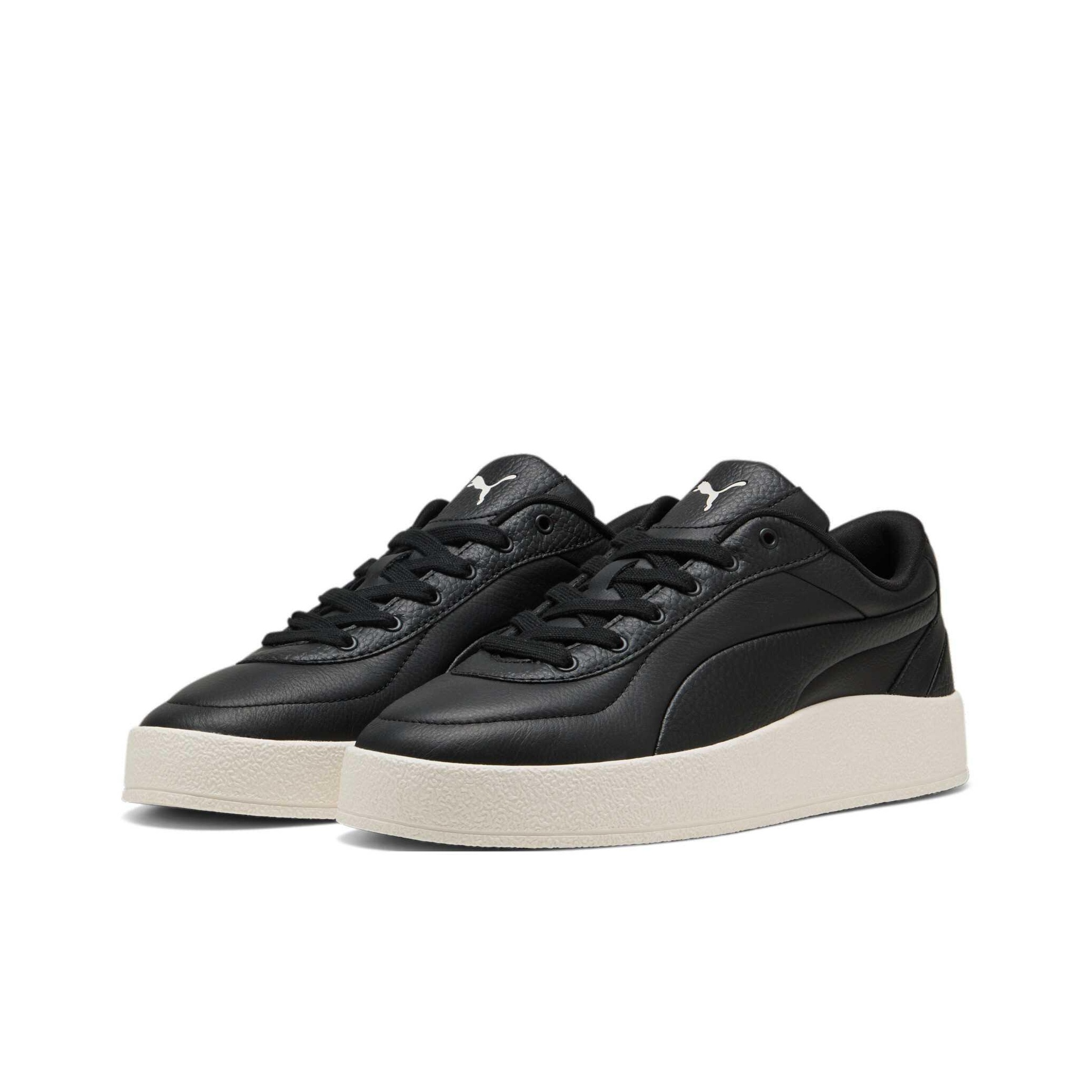 PUMA CA Luxe Abrasion Resistan - Puma Shoes Rs-X review and price